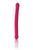 Фалоімітатор двосторонній Dorcel Real Double Do Magenta MD0833 фото