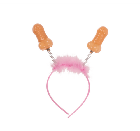 Oбруч Headband Penis 99660612516 фото