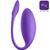 Вібратор We-Vibe Jive Lite (Purple) 401060 фото