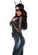 Еротичний костюм кішечки Leg Avenue Wicked Kitty M SO9129 фото 4