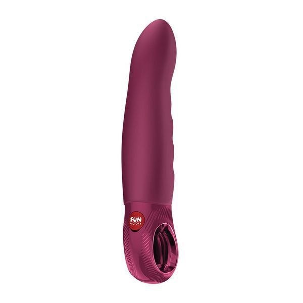 Пульсатор Fun Factory Stronic Deep, Wine Red SX4248 фото
