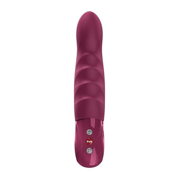 Пульсатор Fun Factory Stronic Deep, Wine Red SX4248 фото