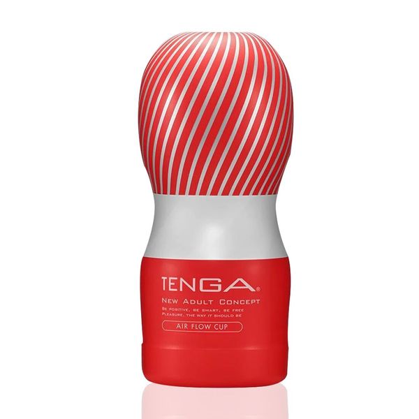 Мастурбатор Tenga Air Cushion Cup SO4549 фото