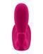 Подвійний смарт-вібратор у трусики Satisfyer Top Secret+ SO6734 фото 4