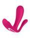 Подвійний смарт-вібратор у трусики Satisfyer Top Secret+ SO6734 фото 1