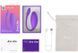 Вібратор We-Vibe Jive Lite (Purple) 401060 фото 6