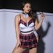 Еротичний костюм JSY P61111 Plus Size SX1853 фото 6