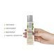 Масажна олія System JO - Naturals Massage Oil - Peppermint & Eucalyptus 120 мл SO6166 фото 2