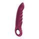Пульсатор Fun Factory Stronic Deep, Wine Red SX4248 фото 5