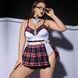 Еротичний костюм JSY P61111 Plus Size SX1853 фото 5