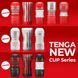 Мастурбатор Tenga Air Cushion Cup SO4549 фото 6