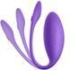 Вібратор We-Vibe Jive Lite (Purple) 401060 фото 2