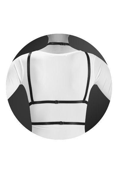 Портупея на груди Bijoux Pour Toi - LAURA SO2227 фото