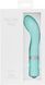 Розкішний вібратор Pillow Talk - Sassy Teal SO2724 фото 8