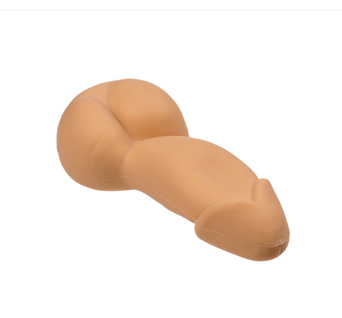 Фалоімітатор-антистрес - Squeeze Penis 99660612517 фото
