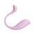Інтерактивне віброяйце Svakom Phoenix Neo 2 Pastel Lilac, оновлена модель SX0728 фото