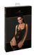 Боді Noir Handmade F333 Powerwetlook body - L SX1969 фото 8