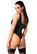 Боді Noir Handmade F333 Powerwetlook body - L SX1969 фото 4