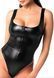 Боді Noir Handmade F333 Powerwetlook body - L SX1969 фото 3