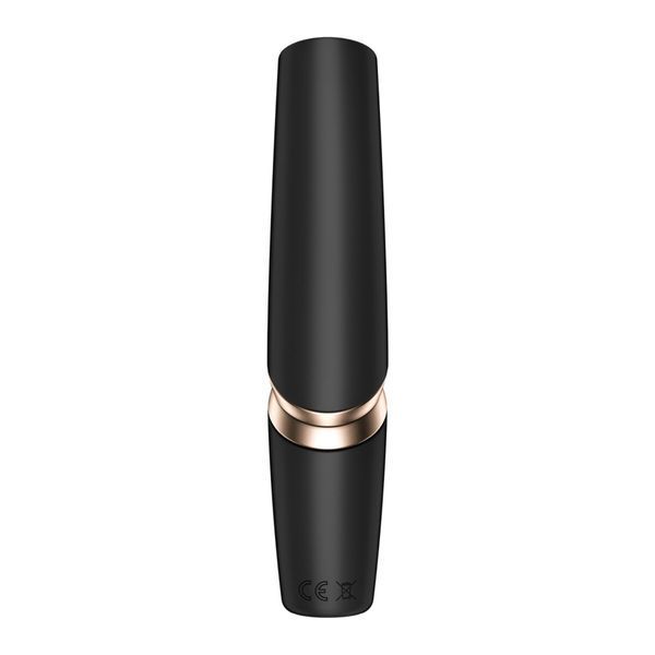 Вакуумний стимулятор Satisfyer Perfect Kiss SX2161 фото