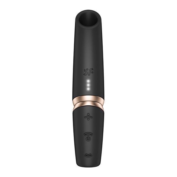 Вакуумний стимулятор Satisfyer Perfect Kiss SX2161 фото