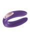 Вібратор для пар Satisfyer Double Plus Remote SO2021 фото 3