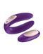 Вібратор для пар Satisfyer Double Plus Remote SO2021 фото 1