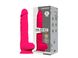 Фалоімітатор SilexD Kingston Pink (MODEL 15in) SO6331 фото 2