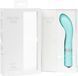 Розкішний вібратор Pillow Talk - Sassy Teal SO2724 фото 10
