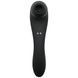 Вібратор і вакуумний стимулятор Alive Midnight Quiver Black SO3833 фото 4