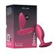 Анальна смарт-вібропробка We-Vibe Ditto+ Cosmic Pink SX0519 фото 9