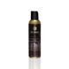 Масажна олія DONA Kissable Massage Oil Chocolate Mousse (110 мл) SO1535 фото 1
