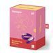 Вібратор для пар Satisfyer Double Plus Remote SO2021 фото 2