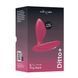Анальна смарт-вібропробка We-Vibe Ditto+ Cosmic Pink 540100 фото 10