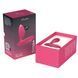 Анальна смарт-вібропробка We-Vibe Ditto+ Cosmic Pink 540100 фото 8