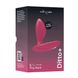 Анальна смарт-вібропробка We-Vibe Ditto+ Cosmic Pink SX0519 фото 10