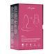 Анальна смарт-вібропробка We-Vibe Ditto+ Cosmic Pink 540100 фото 11
