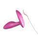Анальна смарт-вібропробка We-Vibe Ditto+ Cosmic Pink 540100 фото 6