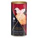 Розігрівальна олія Shunga Aphrodisiac Warming Oil – Sparkling Strawberry Wine (100 мл) SO2497 фото 3