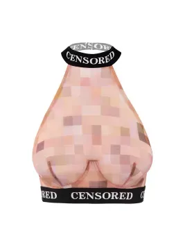 Baed Stories Censored Love bra 75A BS002 фото