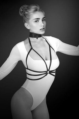 Портупея на груди Bijoux Pour Toi - JULIA SO2228 фото