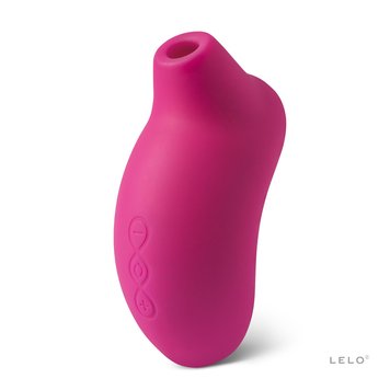 Вакуумний стимулятор LELO SONA Cerise SO8106 фото