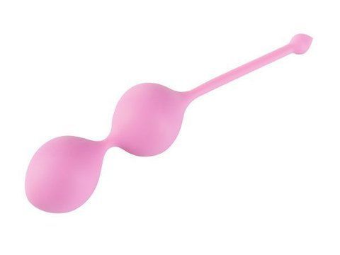 Вагінальні кульки Femintimate Kegel Balls FM40601 фото