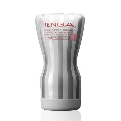 Мастурбатор Tenga Soft Case Cup SO4551 фото