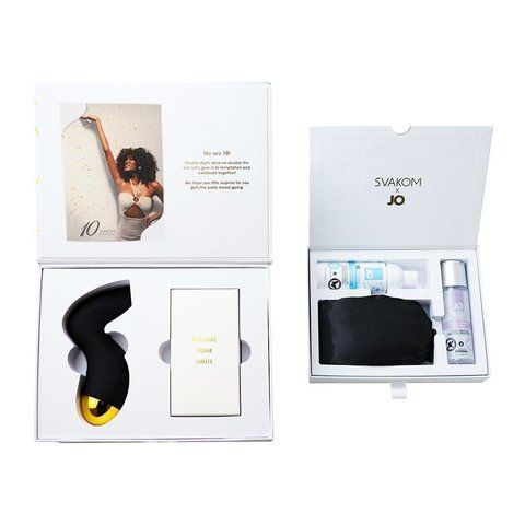 Подарунковий набір Svakom Anniversary Box SO7321 фото