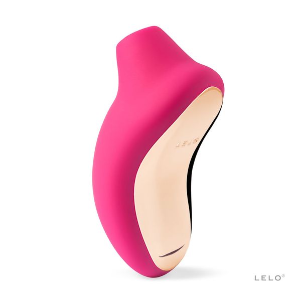 Вакуумний стимулятор LELO SONA Cerise SO8106 фото