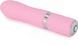 Розкішний вібратор PILLOW TALK - Flirty Pink з кристалом Сваровські SO2725 фото 6