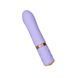 Розкішний вібратор Pillow Talk Flirty Purple Special Edition SO6854 фото