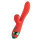 Вібратор-кролик з флогером LOCKINK SEVANDA Whip-Wand SX0903 фото 3