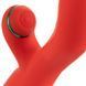 Вібратор-кролик з флогером LOCKINK SEVANDA Whip-Wand SX0903 фото 7